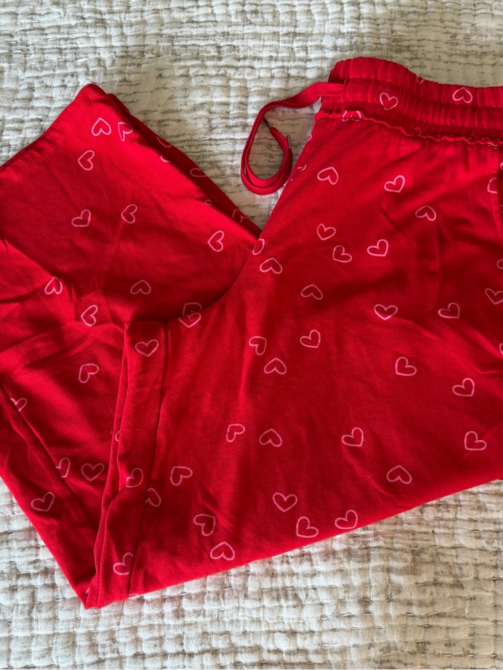 Valentine Wide Leg Pants